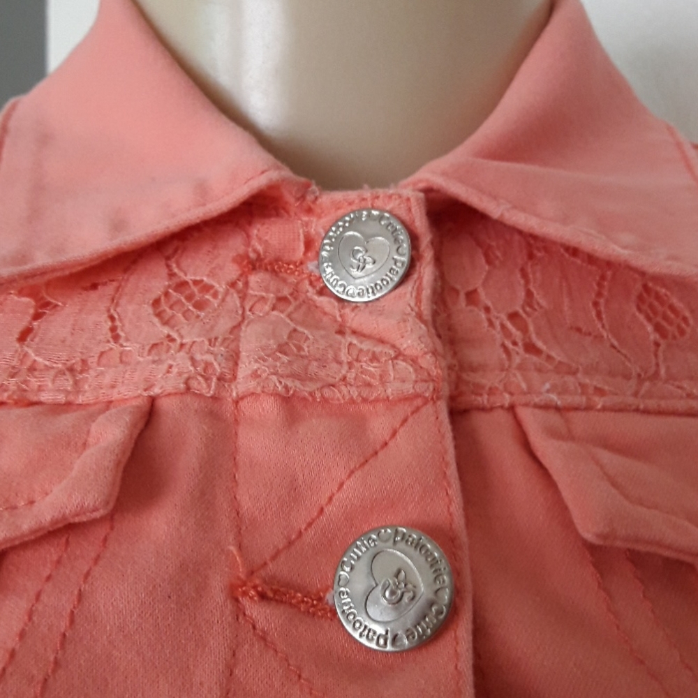 SALE$5 ๐ฃ! Cutie Patootie: Top - Picture 5 of 7